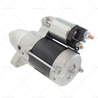 Starter Motor Suitable for Briggs Stratton V-Twin Vanguard 9Tooth 845760 613477