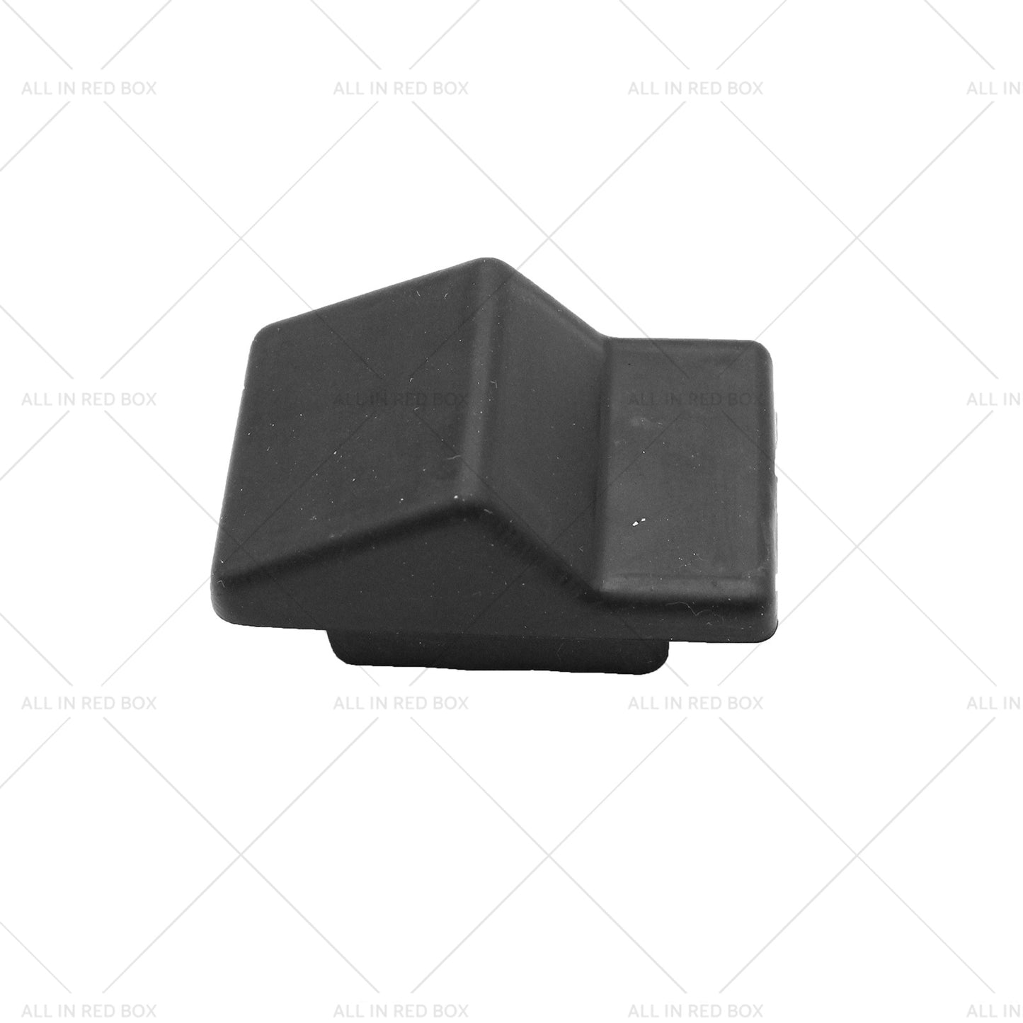 4x Trunk Stop Buffer Rubbers Suitablefor Mercedes Benz W124 A124 C124 1247580044