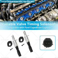 Variable Valve Timing Solenoids Suitable for Ford Expedition Explorer 8L3Z6M280A