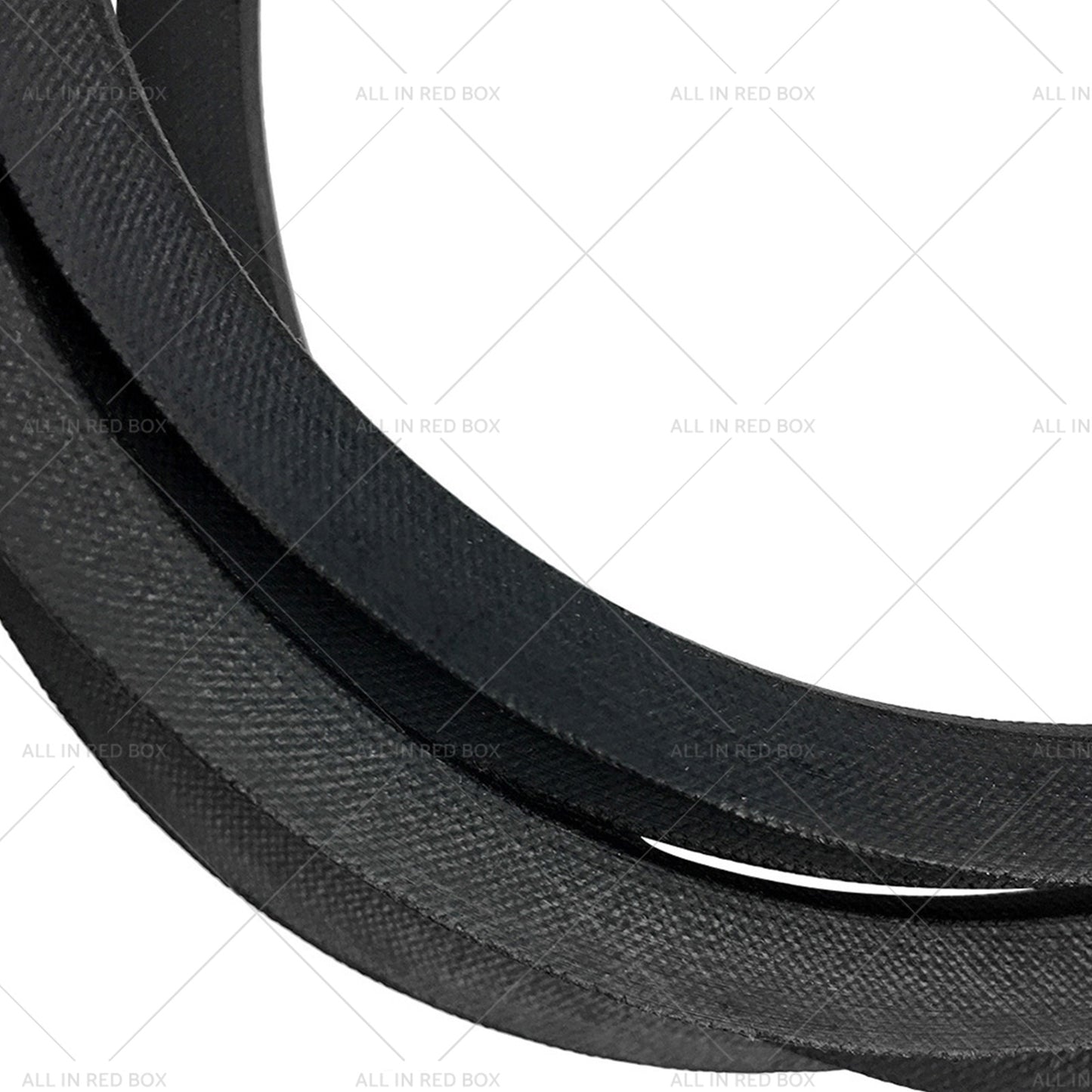 46 inch  Mower Deck Belt Suitable for Husqvarna 532405143 21546607 405143 Deck Belt