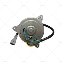 Driver or Passenger Side Radiator Cooling Fan Motor Suitable for Infiniti Nissan