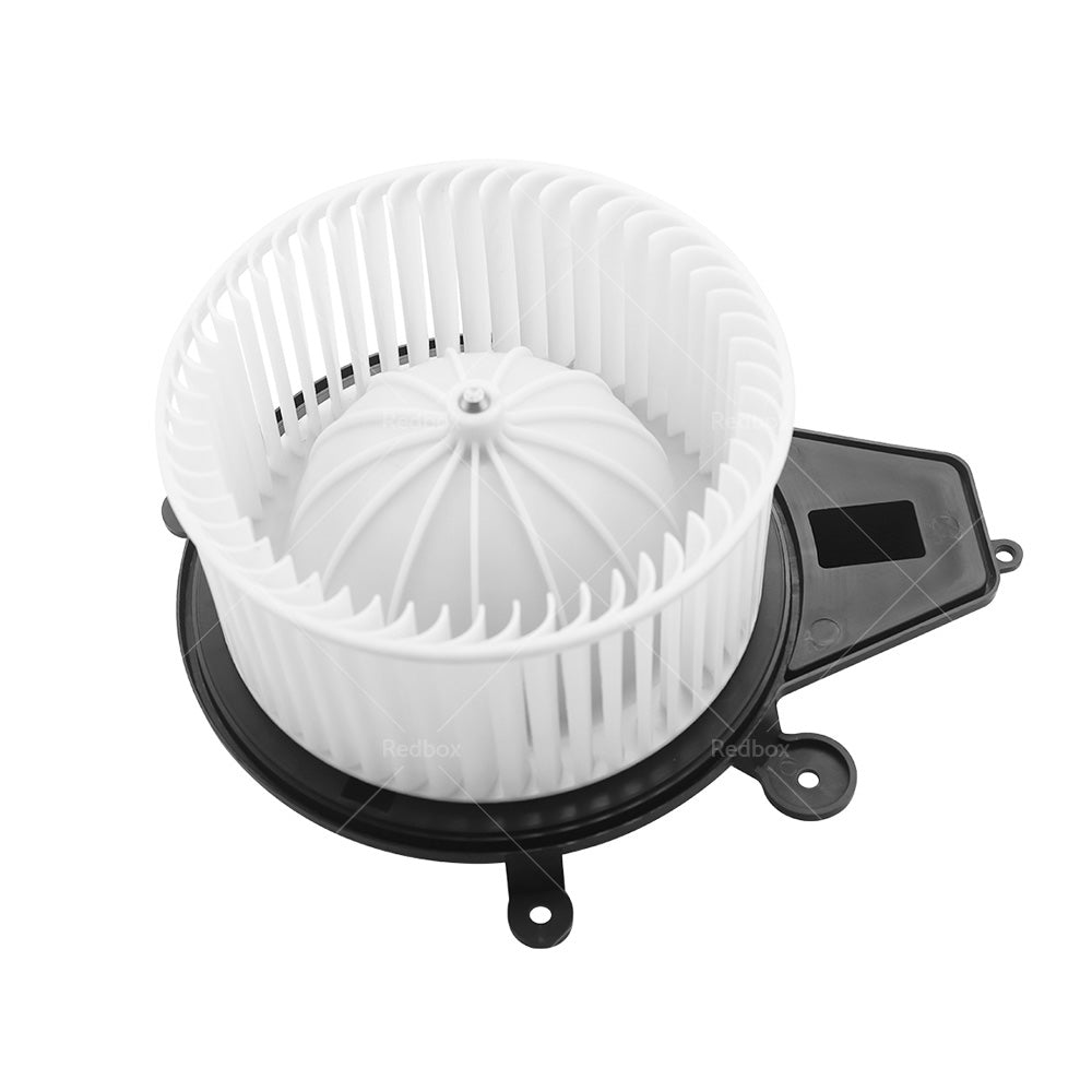 Blower Fan Motor Heater Fan Suitable for Nissan Navara D40 MNT 09-15 Thai Built