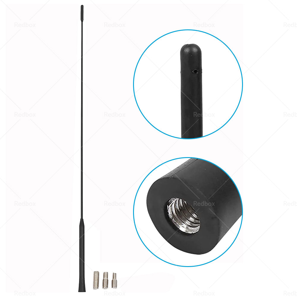 Car Roof Antenna Aerial Mast Suitable ForFord Focus Mondeo Escort Fiesta Connect