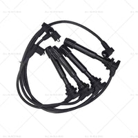 Ignition Leads Spark Lead Suitable for Hyundai Getz Accent Excel Kia 27501-26C00