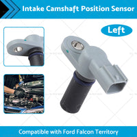 Camshaft Position Sensor LH Intake Suitable for Ford Falcon SX SY SZ Territory