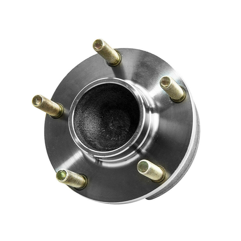 LH Front Hub and Wheel Bearing ABS Suitable For Holden Commodore VT/VX/VY/VZ 1997-2006 Left Side 92115772