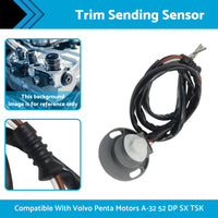{{ Trim Sensor/Sender Assembly Suitable For Volvo Penta Motors DP-S1 DPS-C SX-CLT }} - Buy Car Parts Online at {{ Kaka Auto Parts }}.