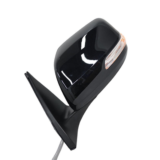 Left Electric Door Mirror 7?Pin Suitable for Toyota Prado 150 2009¡§C2013