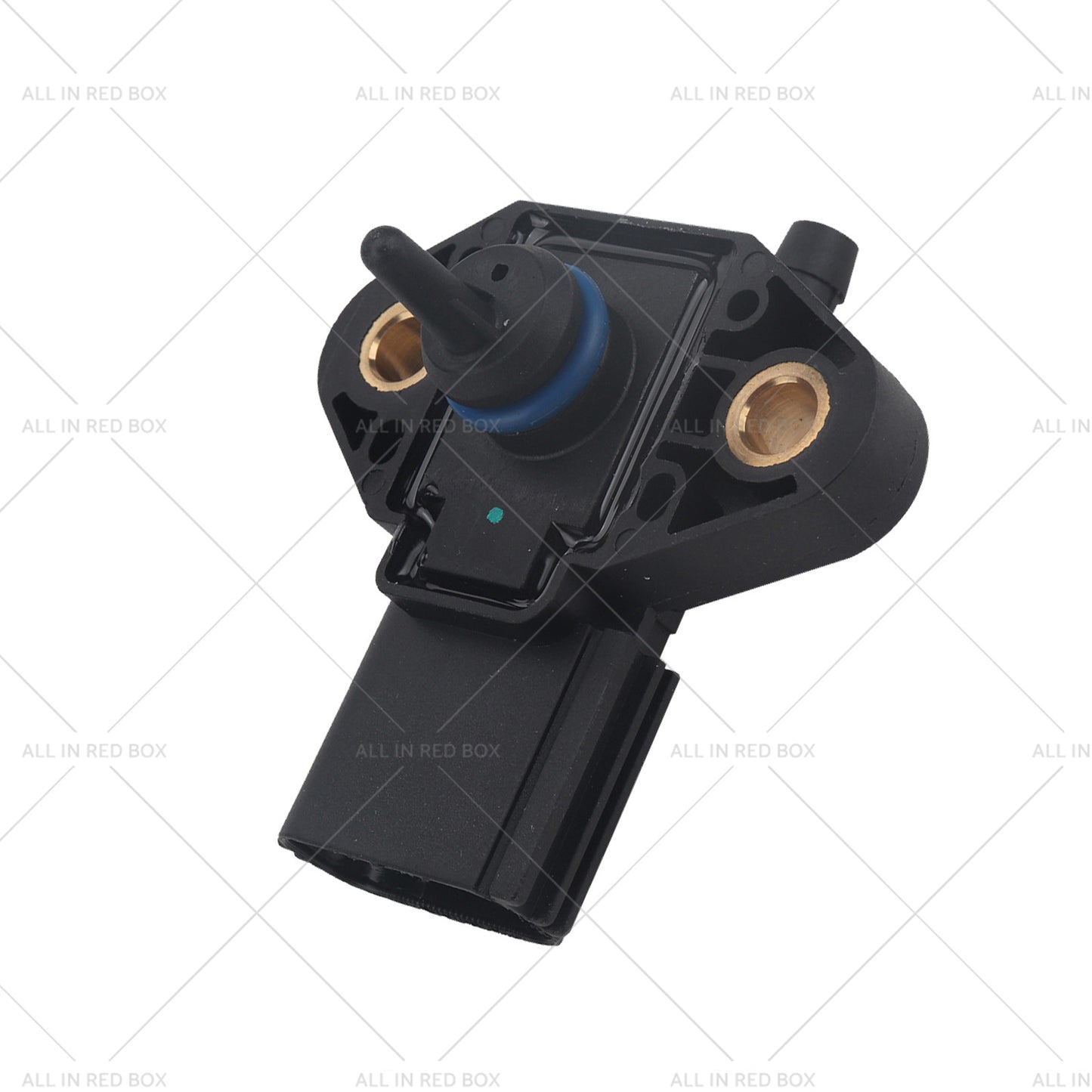 0261230094 Fuel Injection Pressure Sensor Suitable for Ford F150 Mercury Mariner