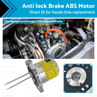 compare product Anti lock Brake ABS Motor Suitable For Toyota Camry 2007-2011 Hybrid 44510-30290