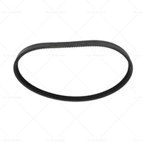 {{ Hydraulic Pump Drive Belt 7146391 Suitable for Bobcat S510 S530 S550 T550 T590 }} - Buy Car Parts Online at {{ Kaka Auto Parts }}.