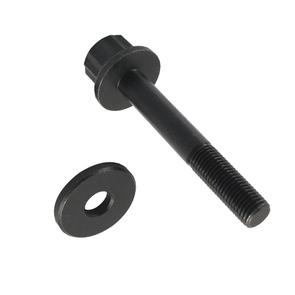 Crank Harmonic Balancer Bolt Suitable for 234-2503 Chevy LS1 LS2 LS3 LS6