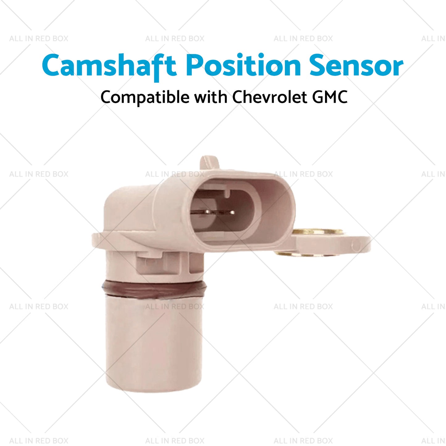 Camshaft Position Sensor Suitable for Chevrolet Express GMC Canyon 8125917200