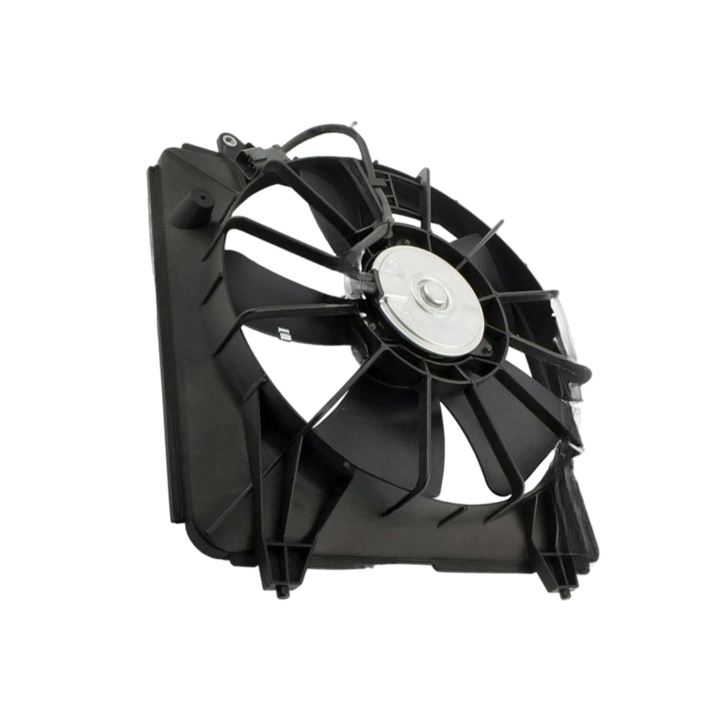 {{ Radiator Thermo Cooling Fan Suitable For Honda Civic FD 1.8L Petrol 2006-2012 }} - Buy Car Parts Online at {{ Kaka Auto Parts }}.