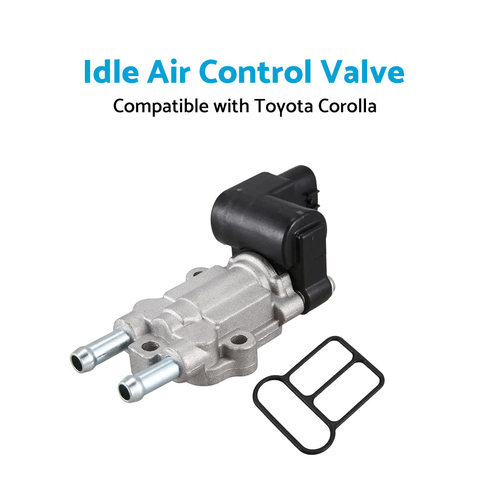 Idle Air Control Valve IAC Valve 22270-0D040 Suitable For Toyota Corolla Matrix