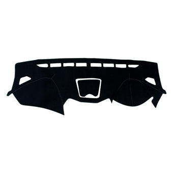 compare product Non-Slip Dash Mat Dashboard Cover Suitable For Hyundai Santa Fe DM 2013-2018 Black