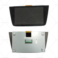 LCD Screen and Touch Screen Digitizer Glass Suitable for Opel Astra K 900 15-19