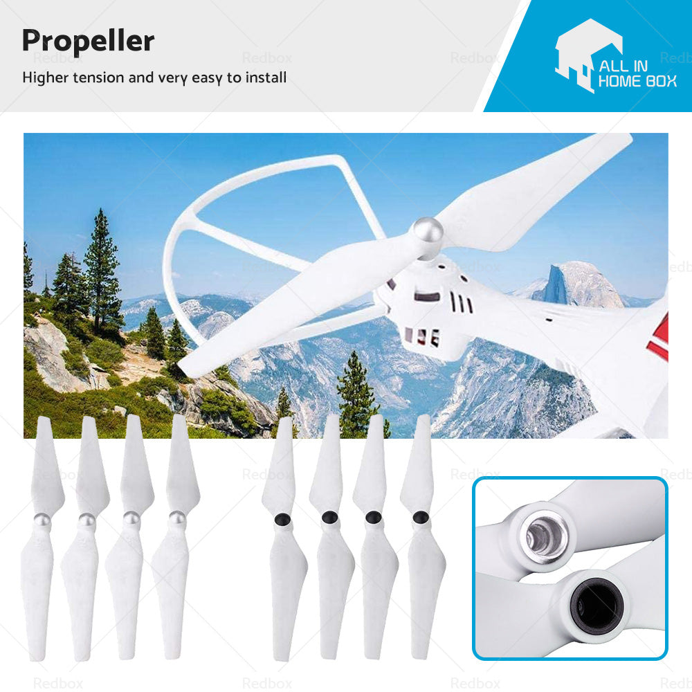 Replacement Drone Blade Propeller Parts Prop Suitable For DJI Phantom 3 2