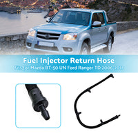 Fuel Injector Return Hose Fit For Mazda BT-50 UN Ford Ranger PK PJ 2006-2011 AU