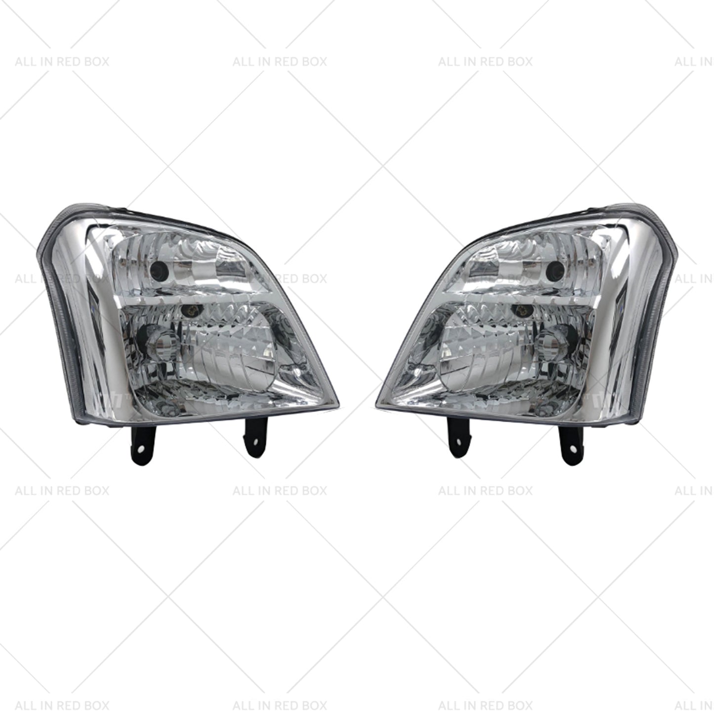 LHRH Head Light Front Lamp Suitable for Holden Rodeo RA Series 1 03-07