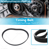 Timing Belt T1601 ?Suitable for Ford Ranger PJ PK 2. 5L 3. 0L WLAT WEAT T1601