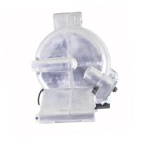 {{ Air Con AC Compressor Suitable for Mazda CX-3 DK 2.0L Petrol PE 01/2015 - Onward }} - Buy Car Parts Online at {{ Kaka Auto Parts }}.