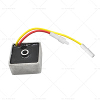 For Briggs and Stratton Voltage Regulator Rectifier Engines 491546 691188 794360