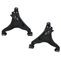 Front Upper Suspension Control Arms Suitable For Mitsubishi Pajero NM NP 00¡§C06