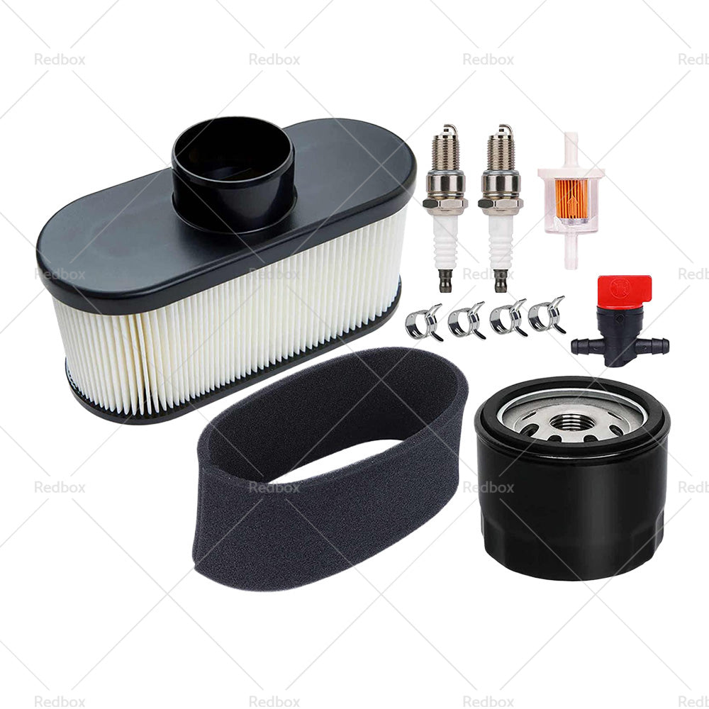 Service Kit Suitable For Kawasaki Motors FR541V FR600V FR651V FR691V FR730V