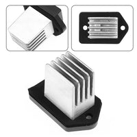 Heater Fan Resistor with Auto Climate Control Suitable For Holden Captiva CG