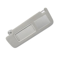 Sun Visor Left Side Suitable For Toyota Prado TRJ120 RZJ120 LJ120 KDJ120 GRJ120 KZJ120