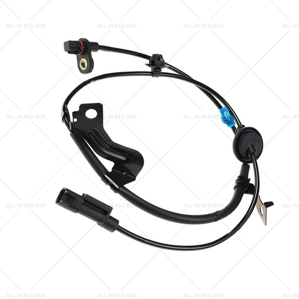 4¡Á Wheel Speed Sensor Front Rear L+R Suitable For Mitsubishi Lancer Outlander