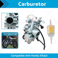 16100-KN5-674 Carburetor Suitable for Honda XR350 1985 16100-KN5-673