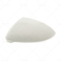 Left Mirror Cover Cap Housing Suitable for VW Golf MK7 MK7.5 13-on Pure White LH