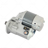 Starter Motor Suitable For Holden Rodeo TF KB 2. 3 2. 6 Jackaroo Shuttle 1982-1992