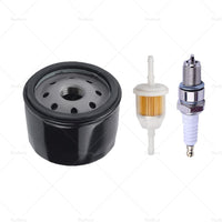 Service Kit Suitable For John Deere Mowers D105 D100 Replaces MIU13038 AM125424