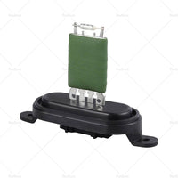 Heater Blower Fan Motor Resistor For VW Amarok Touareg Transporter T5 7E0959263