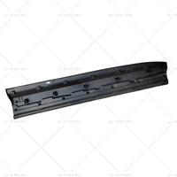 Front Left Door Lower Molding Garnish Suitable For Hyundai Santa Fe 2012-2018