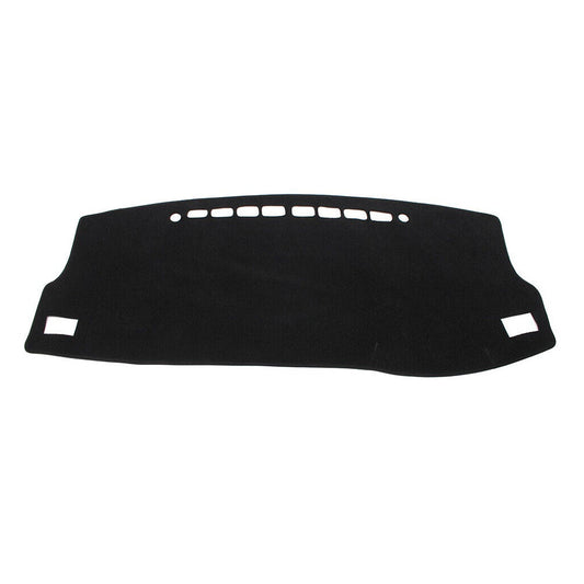 {{ Dash Mat Suitable For Toyota Corolla 2014-2018 Hatch Dashboard Cover Black }} - Buy Car Parts Online at {{ Kaka Auto Parts }}.