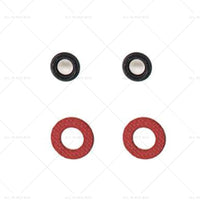 5 16'' Fuel Valve Switch Petcock For Kawasaki VN1500 KL650 Bayou300 Suzuki DR200