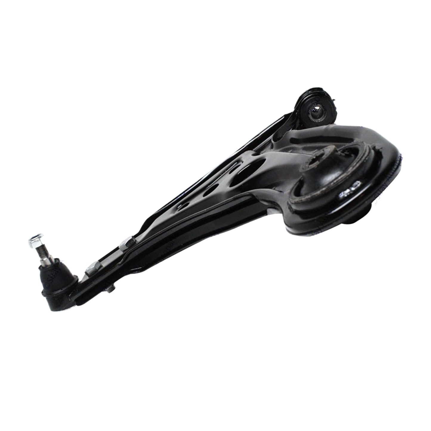 Pair Front Lower Control Arms  and  Ball Joint Suitable for Suzuki Swift 2005-2010
