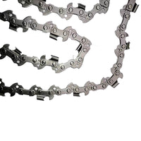 {{ 3PCS 18 inch  3 or 8LP 62DL Chainsaw Chain Suitable for RYOBI 38cc 45cm 2-Stroke RCS3845 }} - Buy Car Parts Online at {{ Kaka Auto Parts }}.