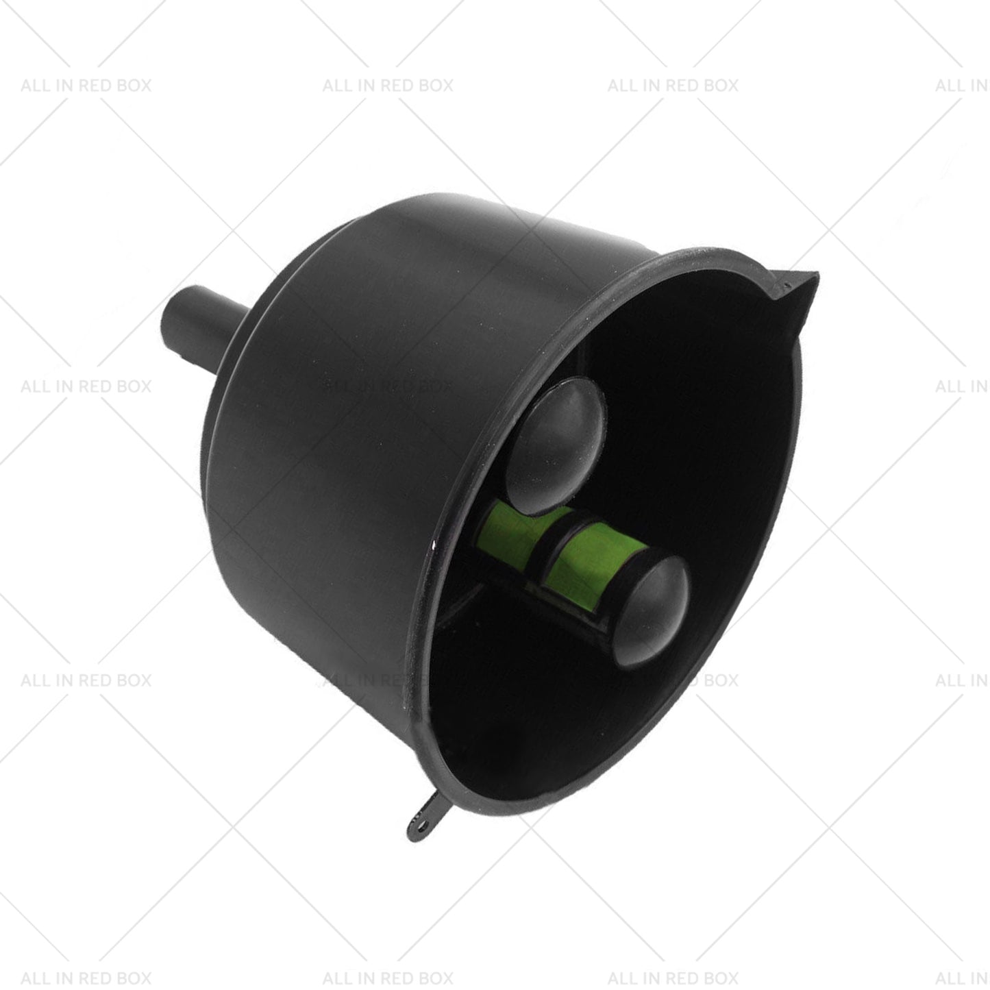 12 GPM Portable Conductive Fuel Filter Suitable for Mr Funnel AF15CB F15C