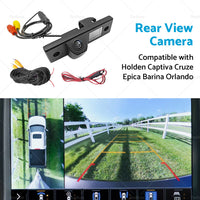 Reverse Camera Suitable For Holden Captiva Cruze Epica Barina Rear View Backup