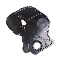 1x Timing Cover Suitable For Ford Ranger PX (XL-PLUS) 3.2L P5AT Diesel Puma