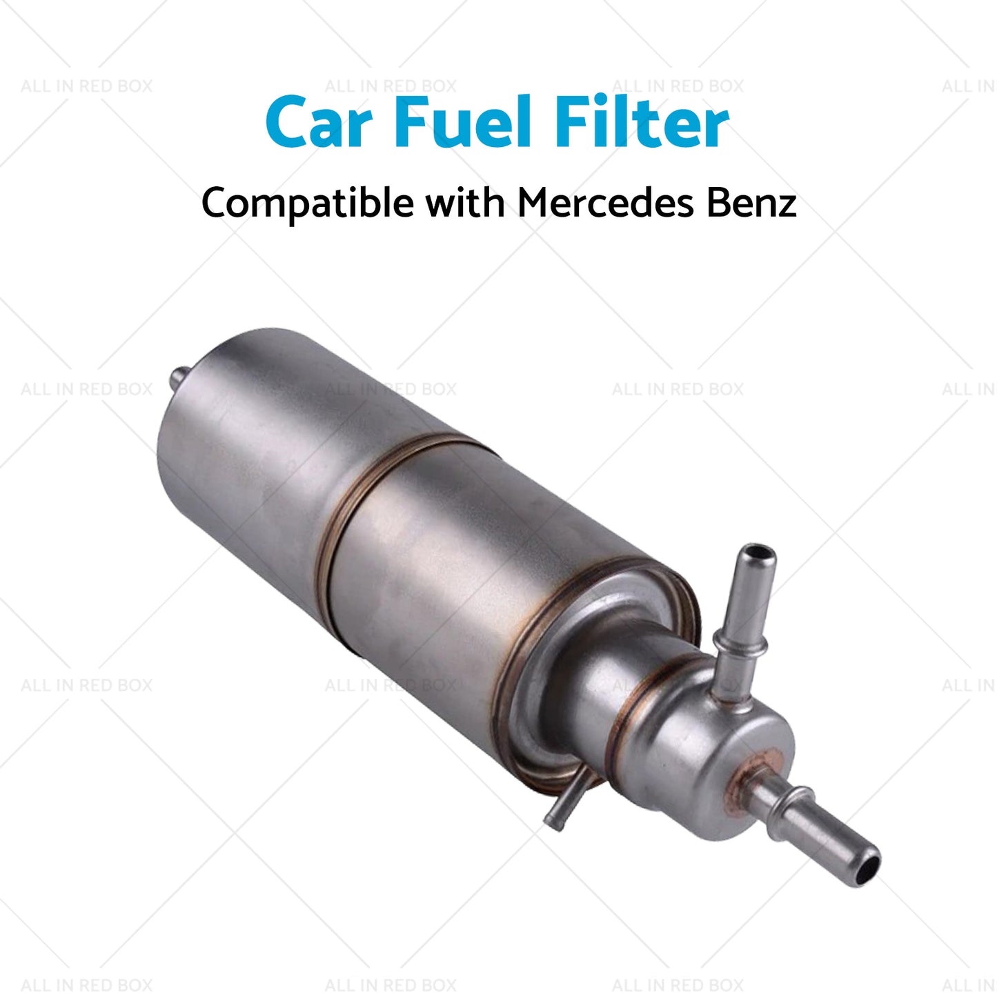 1634770701 Car Fuel Filter Suitable For Mercedes Benz ML W163 ML320 ML350 ML500