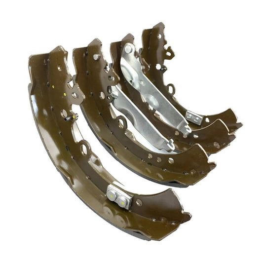 Rear Brake Shoes & Wheel Cylinders Adjuster Kit Suitable For Hilux GUN126R 4WD