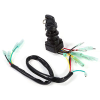 {{ Ignition Switch Key Assy For Yamaha Outboard Motor Control Box 703-82510-43-00 G }} - Buy Car Parts Online at {{ Kaka Auto Parts }}.