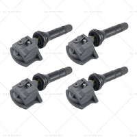 4X Suitable for Kia Sorento Hyundai i30 TPMS Tyre Pressure Sensors 52940-L1100