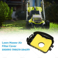 Air Filter Cover Suitable For B and S 300E 450E 500E Serie 594281 799579 Lawn Mower